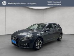 Schwarz Gebraucht 2023 Hyundai i30 GO! Limousine | 16.490 € (Fairer Preis)