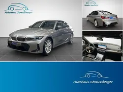 Grau Gebraucht 2024 BMW 320 Comfort Edition Limousine | 39.890 € (Guter Preis)