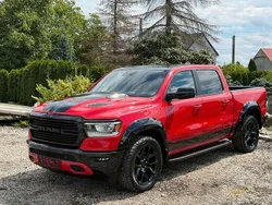 Rot Gebraucht 2022 Dodge Ram Abholung | 51.000 € (Fairer Preis)