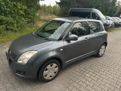 Grau Gebraucht 2009 Suzuki Swift Comfort Limousine | 1.880 € (Superpreis)