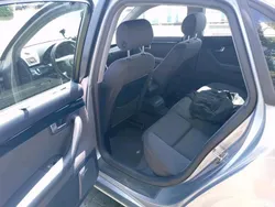 Silber Gebraucht 2004 Audi A4 Limousine | 2.500 € (Etwas zu teuer)