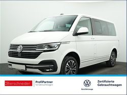Weiss Gebraucht 2024 VW Caravelle Comfortline Van / Kleinbus | 44.950 € (Guter Preis)