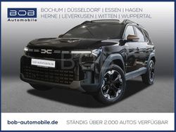 Schwarz Neu 2025 Dacia Bigster Extreme SUV | 31.119 € (Fairer Preis)