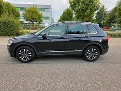 Schwarz Gebraucht 2020 VW Tiguan SUV | 17.500 € (Guter Preis)
