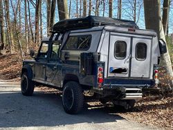 Gebraucht 2001 Land Rover Defender SUV | 29.900 €