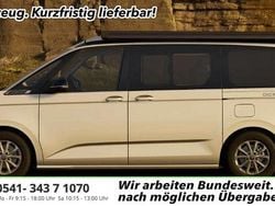 Candyweiß / dachfarbe ... Neu 2025 VW California California Van | 65.738 € (Guter Preis)