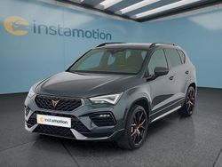 Grau Gebraucht 2022 Cupra Ateca SUV | 32.949 € (Etwas zu teuer)