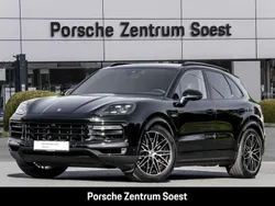 Schwarz Gebraucht 2023 Porsche Cayenne SUV | 99.998 € (Superpreis)