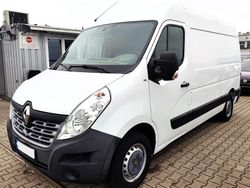 Weiß Gebraucht 2016 Renault Master Van | 8.500 € (Superpreis)