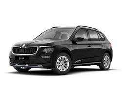 Blackmagic perleffekt Neu 2025 Skoda Kamiq Selection SUV | 25.495 € (Guter Preis)