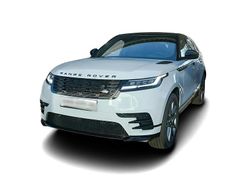 Grau Gebraucht 2024 Land Rover Range Rover Velar HSE Dynamic SUV | 110.014 €