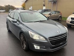 Gebraucht 2011 Peugeot 508 Business-Line Kombi | 2.800 € (Fairer Preis)
