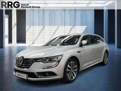 Silber Gebraucht 2019 Renault Talisman GrandTour LIMITED Kombi | 19.960 € (Fairer Preis)