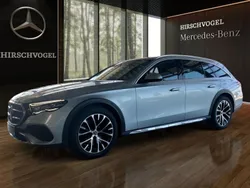 Silber Gebraucht 2024 Mercedes E220 Avantgarde Kombi | 62.960 €
