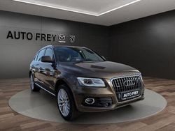 Braun Gebraucht 2014 Audi Q5 Sport SUV | 20.490 € (Fairer Preis)