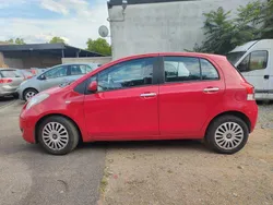 Rot Gebraucht 2010 Toyota Yaris Kleinwagen | 2.999 € (Fairer Preis)