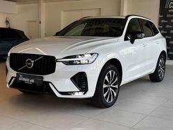 Weiß Gebraucht 2023 Volvo XC60 Plus SUV | 37.940 € (Guter Preis)