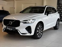 Weiß Gebraucht 2023 Volvo XC60 Plus SUV | 38.940 € (Fairer Preis)