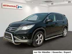 Schwarz Gebraucht 2012 Honda CR-V SUV | 9.999 € (Guter Preis)