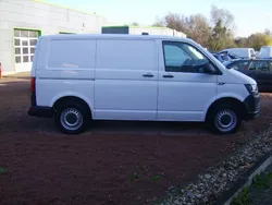 Weiß Gebraucht 2019 VW T6.1 Van | 10.999 €