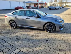 Grau Gebraucht 2022 BMW 218 M Sport Coupé | 24.900 € (Guter Preis)