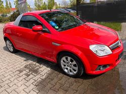 Gebraucht 2005 Opel Tigra Cabrio | 1.600 € (Fairer Preis)