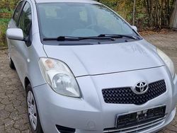 Gebraucht 2006 Toyota Yaris Kleinwagen | 2.600 € (Fairer Preis)