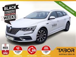 Weiss Gebraucht 2022 Renault Talisman Zen Kombi | 16.388 € (Guter Preis)