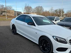 Weiß Gebraucht 2018 Mercedes E350 Limousine | 30.000 €