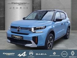Montecarloblau / dach schwar Neu 2025 Citroën C3 Aircross SUV | 24.490 € (Fairer Preis)