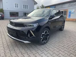 Schwarz Gebraucht 2022 Opel Mokka Ultimate SUV | 18.490 € (Fairer Preis)