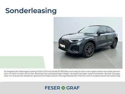 Daytonagrau metallic Gebraucht 2025 Audi Q5 Ambiente SUV | 53.890 € (Guter Preis)