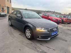 Grau Gebraucht 2008 Audi A4 Ambiente Limousine | 6.300 € (Fairer Preis)