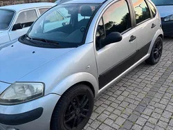 Silber Gebraucht 2006 Citroën C3 Kleinwagen | 1.800 € (Fairer Preis)