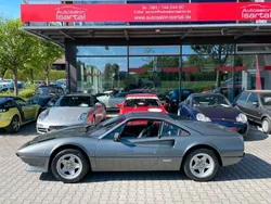 Grau (grigio ferro) Gebraucht 1981 Ferrari 308 Coupé | 109.500 €