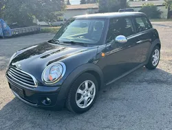 Schwarz Gebraucht 2008 Mini Cooper Kleinwagen | 5.900 € (Fairer Preis)
