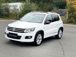 Weiß Gebraucht 2014 VW Tiguan SUV | 11.500 € (Fairer Preis)