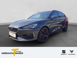 Grau Gebraucht 2023 Cupra Leon VZ Kombi | 28.390 € (Fairer Preis)
