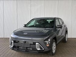 Amazon grey Neu 2025 Hyundai Kona Comfort SUV | 24.139 € (Fairer Preis)