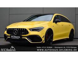Gebraucht 2023 Mercedes CLA45 AMG AMG Kombi | 51.900 € (Fairer Preis)