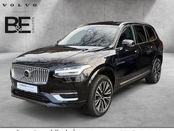 Schwarz Gebraucht 2022 Volvo XC90 Ultimate SUV | 48.950 € (Guter Preis)