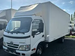Andere Gebraucht 2008 Toyota Dyna Abholung | 6.880 €