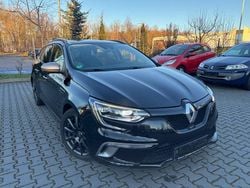 Schwarz Gebraucht 2018 Renault Mégane GrandTour GT Kombi | 12.900 € (Fairer Preis)
