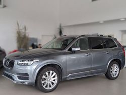 Osmium grey Gebraucht 2015 Volvo XC90 Momentum SUV | 24.300 € (Fairer Preis)