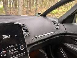 Gebraucht 2021 Renault Scénic IV Black Edition Van / Kleinbus | 18.500 € (Guter Preis)