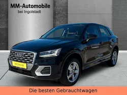 Schwarz Gebraucht 2018 Audi Q2 Sport SUV | 16.990 € (Fairer Preis)