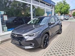 Magnetite gray (m) Neu 2025 Subaru Crosstrek Comfort SUV | 35.210 € (Fairer Preis)