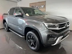 Dark grey metallic Gebraucht 2023 VW Amarok Style Abholung | 52.990 € (Fairer Preis)