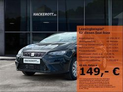 Schwarz Neu 2025 Seat Ibiza Limousine | 23.190 € (Guter Preis)