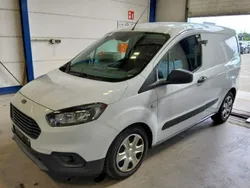 Weiß Gebraucht 2022 Ford Transit Van / Kleinbus | 9.495 € (Guter Preis)